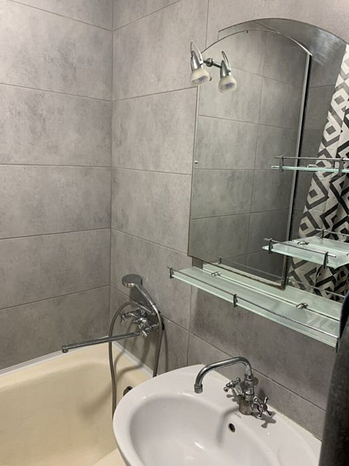 Оренда Квартира 4-кімнатна, 9/16 поверх на вул. Севастопольська, 17 Київ - фото 8