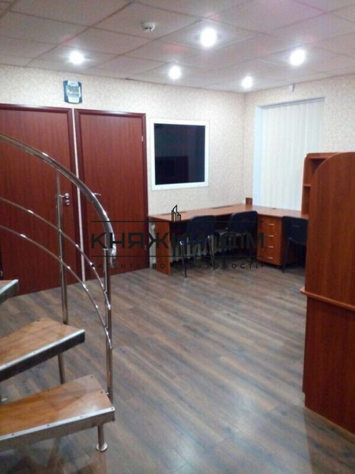 Оренда офісне приміщення на Лютеранская ул. поверх - 1/4 Київ - фото 9