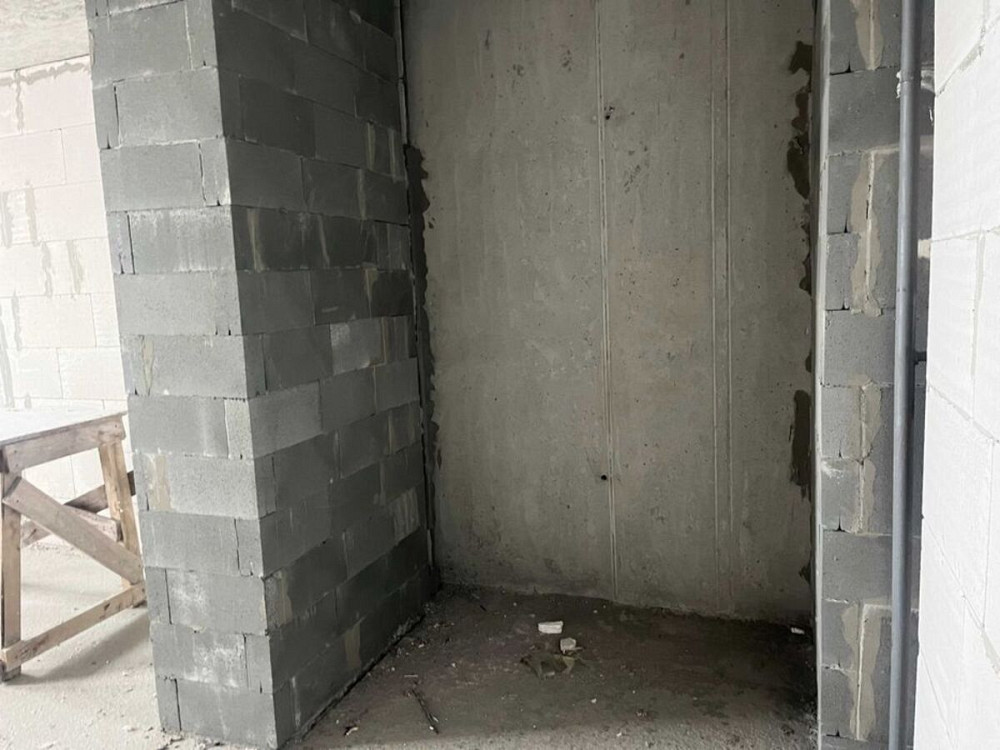 Продаж Квартира 1-кімнатна, 22/25 поверх на Світла, 3Д Київ - фото 10