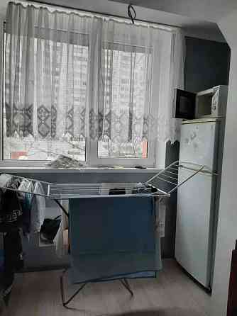 Оренда Квартира 3-кімнатна, 2/16 поверх Киев