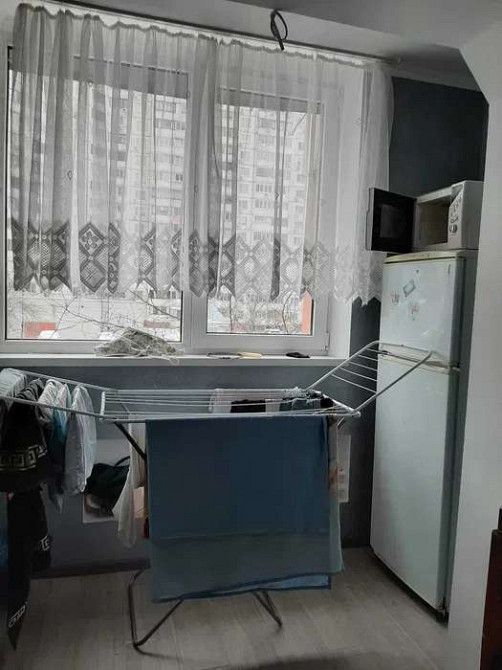 Оренда Квартира 3-кімнатна, 2/16 поверх Київ - фото 4