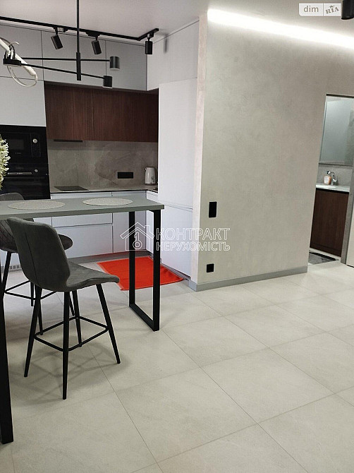 Продаж Квартира 1-кімнатна, 8/10 поверх на вул. Лосевський Харків - фото 12