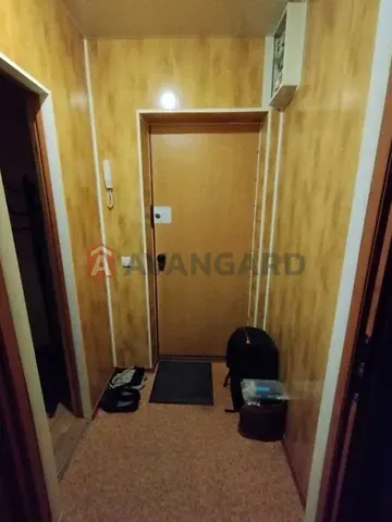 Продаж 1к Квартира 34 кв.м Лахтинська вулиця 11 Запоріжжя - фото 6