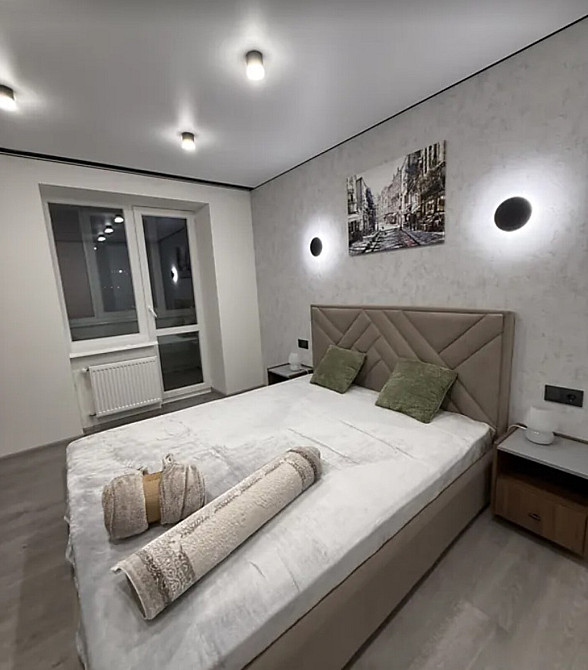 Продаж Квартира 3-кімнатна, 4/9 поверх на вул. Пирогова Тернопіль - фото 14