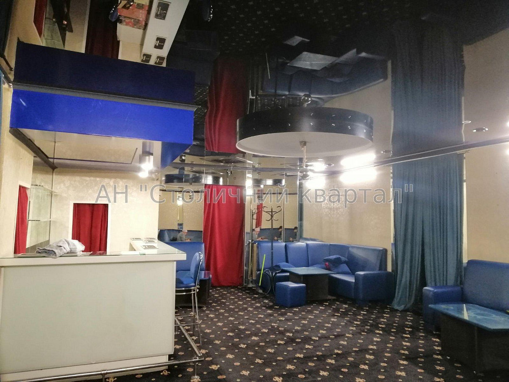 Продаж Будинок 1-кімнатний на Саксаганського вул., 51/87А Київ - фото 7