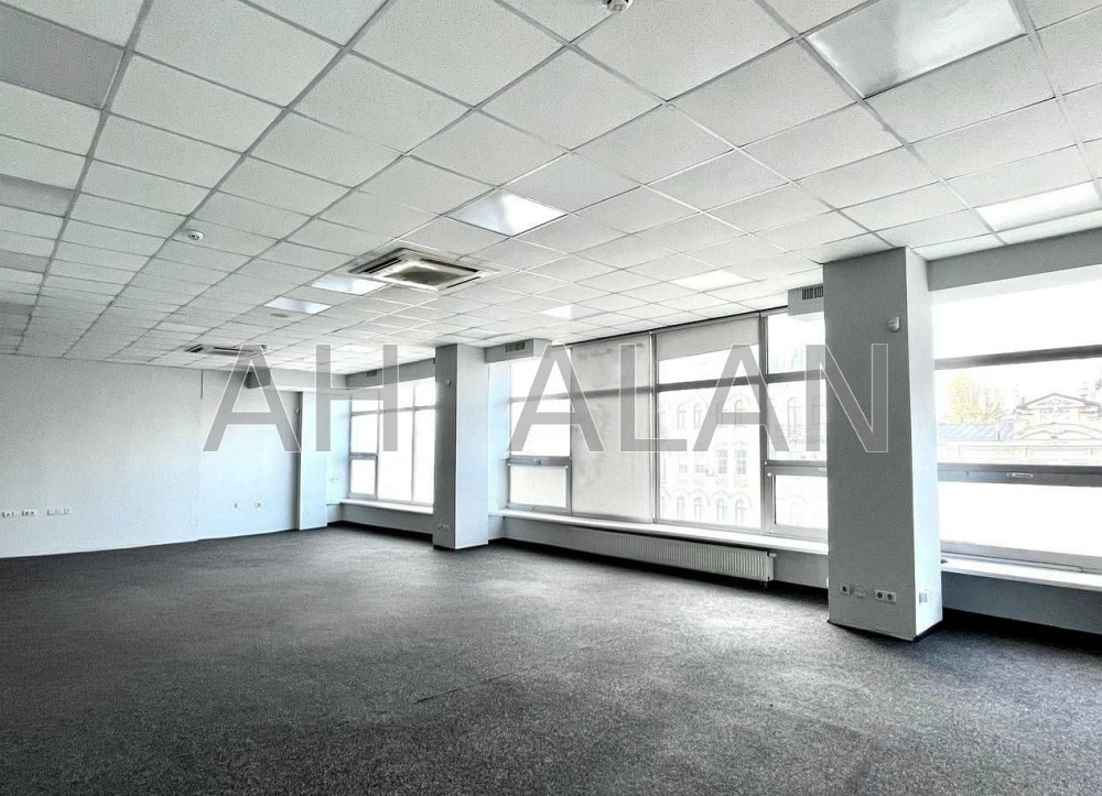 Оренда офісне приміщення на Велика Васильківська вул., 39 поверх - 5/9 Київ - фото 6