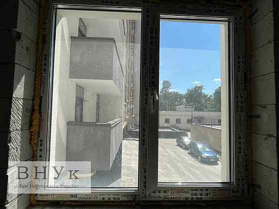 Продаж Квартира 2-кімнатна, 1/15 поверх на вул. Чумацька Тернопіль