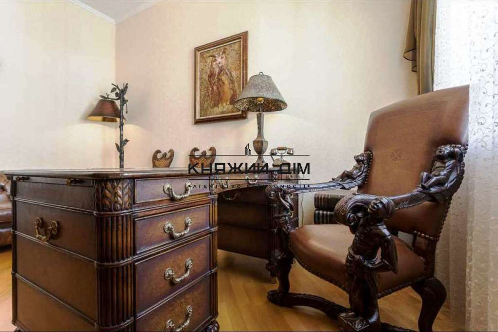 Продажа двухуровневой 5-ти к.кв. в Центре! № 21118364 Київ - фото 7