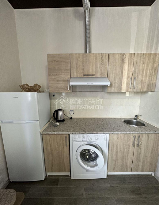 Продаж Квартира 1-кімнатна, 1/3 поверх на вул. Дідро Харьков - изображение 6