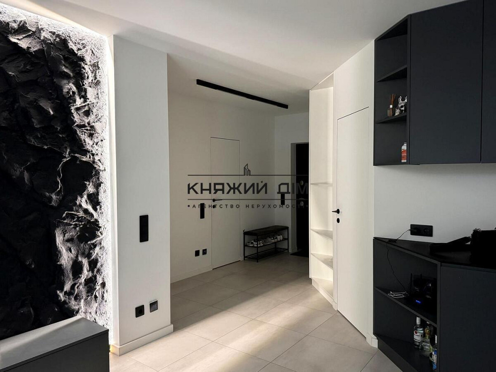 Оренда Квартира 2-кімнатна, 5/25 поверх на Глубочицкая ул. Киев - изображение 10