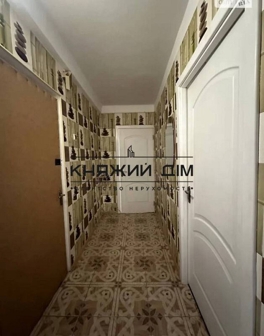 Оренда Квартира 2-кімнатна, 7/9 поверх на вул. Луначарского Анатолия ул./Митрополита Андрія Шептицького Киев - изображение 10
