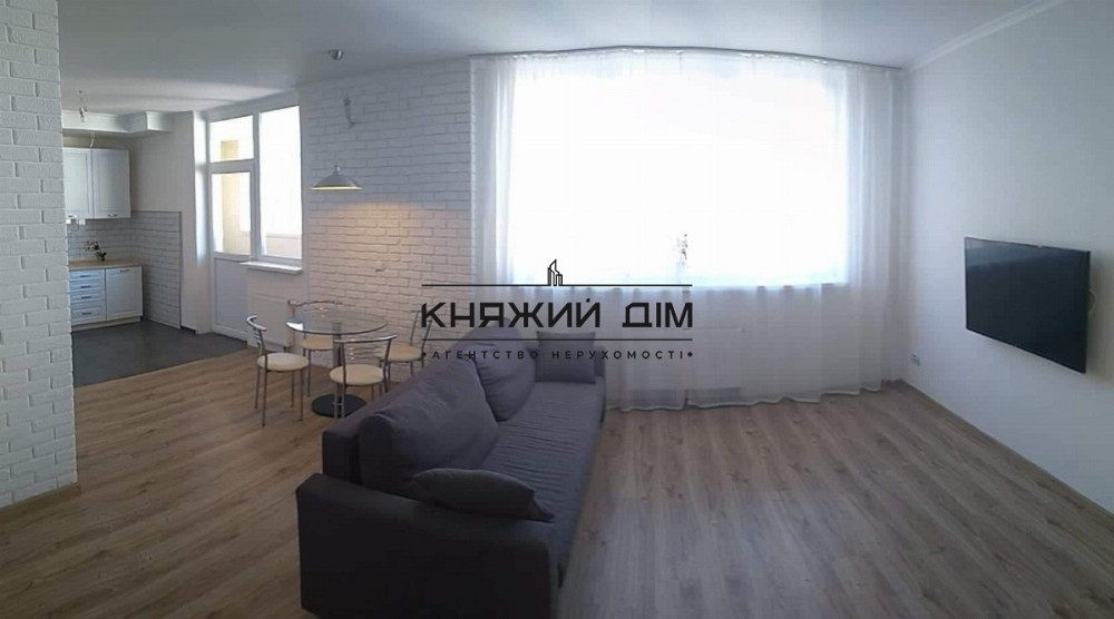 Пропонується на продаж 3-кімнатна квартира за адресою: вул. Пчілки, 8 21140975 Київ - фото 12