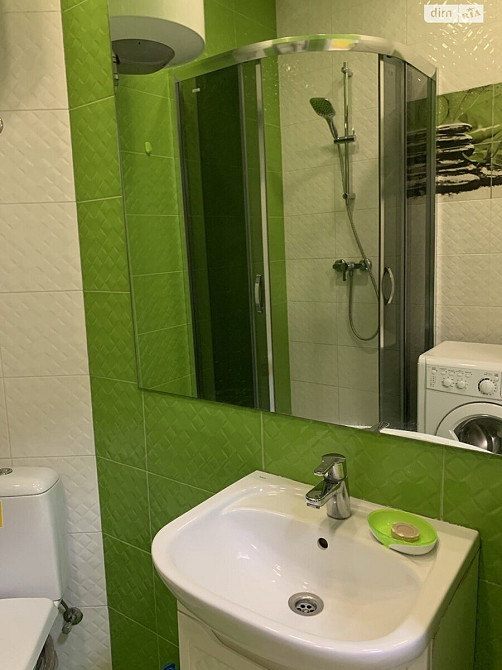 Оренда Квартира 1-кімнатна, 12/19 поверх на Ракетна, 24Б Kiev - photo 7