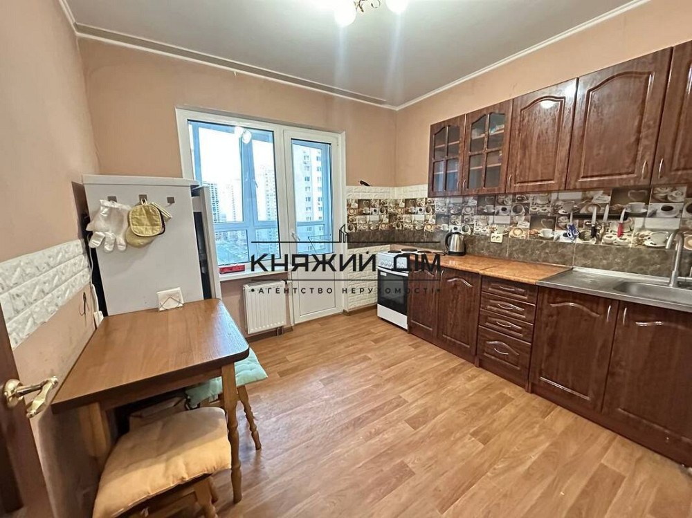 Оренда 1 квартири, вул. Б.Гмирі, 14, метро Осокорки Код об'єкта 11142998 Київ - фото 18