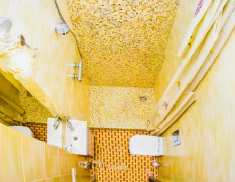 Оренда Квартира 3-кімнатна, 16/17 поверх на Базарная ул., 5/3 Odessa - photo 11