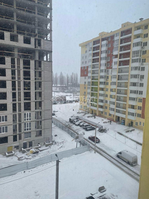 Продаж Квартира 1-кімнатна, 7/19 поверх на вул. Гвардійців Широнінців Kharkiv - photo 9