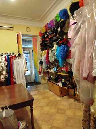 Продам 3-х комнатную квартиру в центре города. Odessa