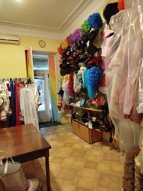 Продам 3-х комнатную квартиру в центре города. Odessa - photo 2