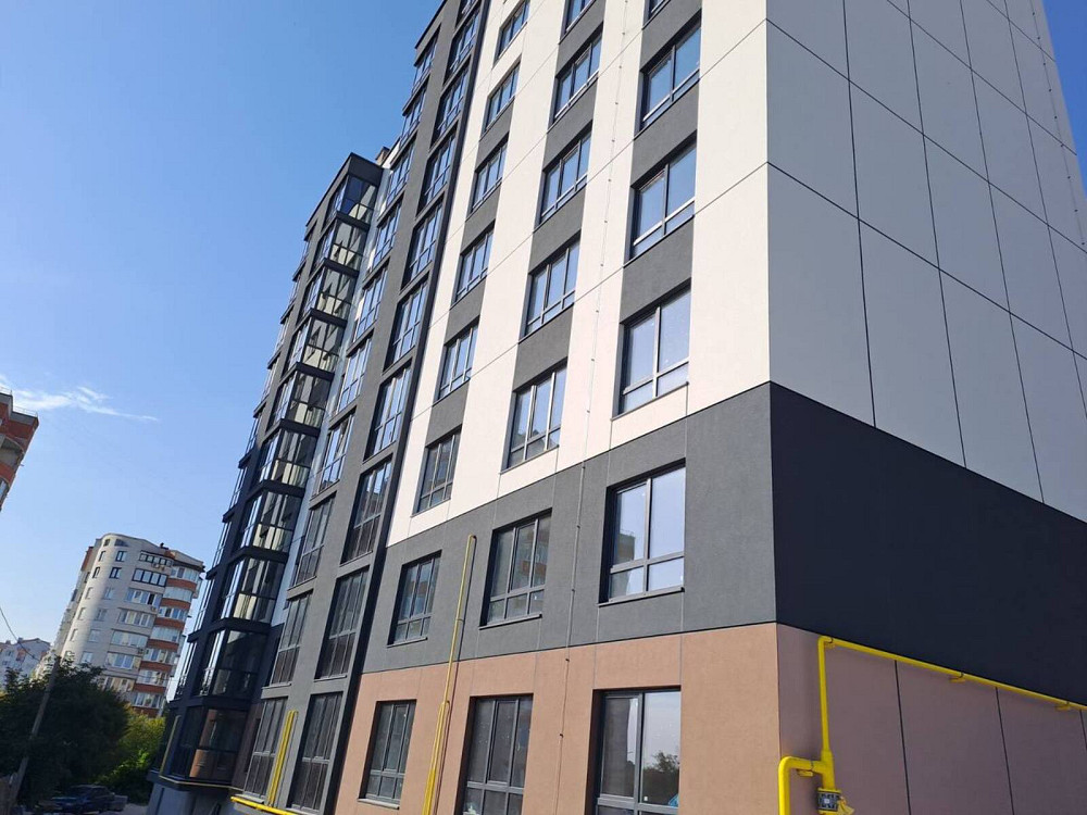 Продаж 2км квартири у зданому будинку Тернопіль - фото 11