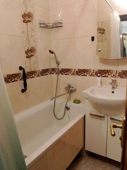 Продаж Квартира 2-кімнатна, 4/5 поверх на Академіка Шалімова вул, 11а Київ - фото 12