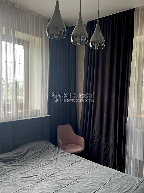 Оренда Будинок 3-кімнатний на вул. Кар'єрна Kharkiv - photo 10