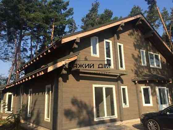 Оренда будинку з брусу в Конча-Заспі у с. Козин, код 134895. Козин (МИРОНІВСЬКИЙ район)