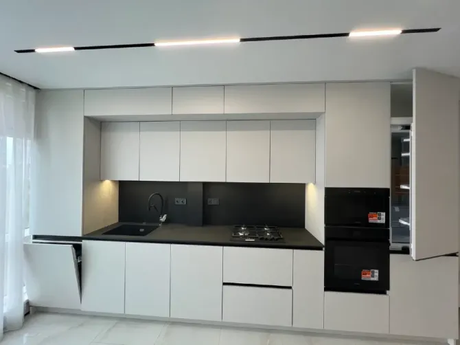 For sale 2-room Apartment 63 sq.m комфорт парк Ivano-Frankivs'k - photo 14