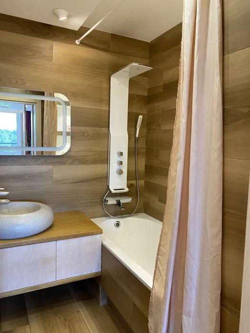 Оренда Квартира 3-кімнатна, 9/16 поверх на ул. Анатолия Петрицкого Киев - изображение 5