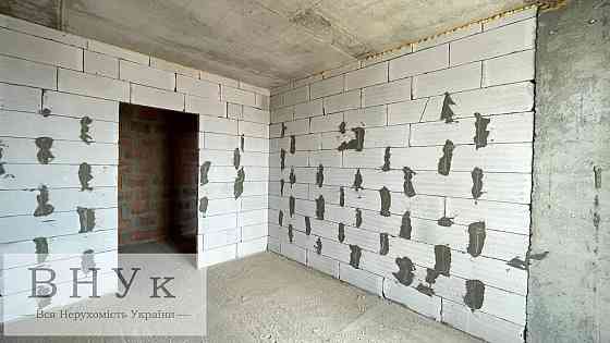 Продаж Квартира 2-кімнатна, 14/16 поверх на вул. Нечая Полковника Тернопіль