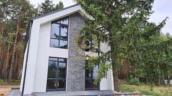 Продаж будинку в лісі поруч метро Бориспільська Kiev