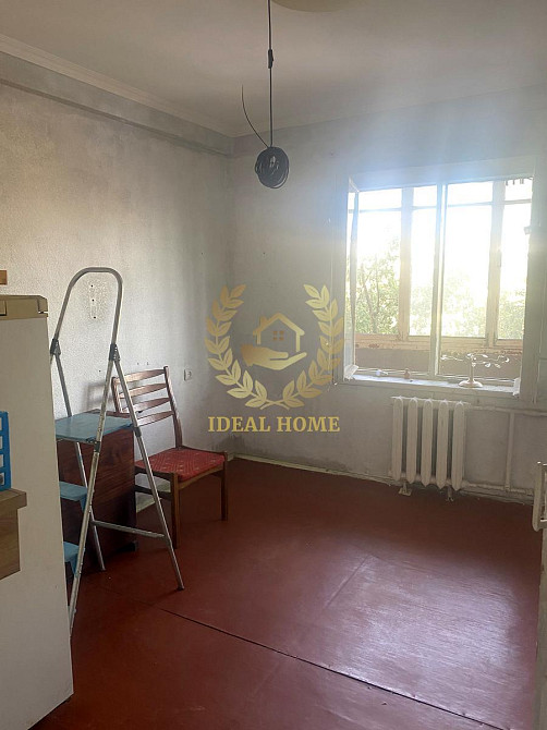 Затишна простора 2-кімнатна квартира на Оболоні Київ - фото 1