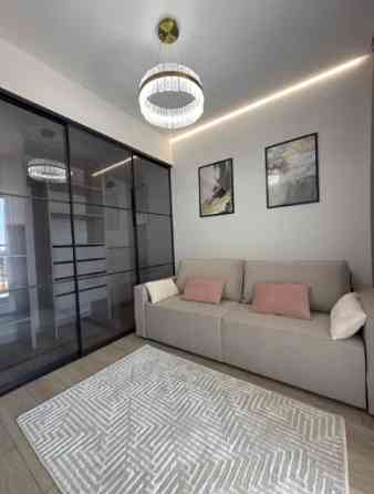 2-х ком. квартира - ЖК 60 Жемчужина- Kadorr City Одесса