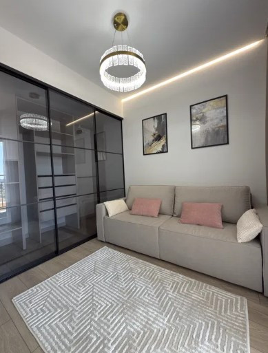 2-х ком. квартира - ЖК 60 Жемчужина- Kadorr City Одесса - изображение 6