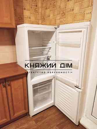 Оренда Квартира 1-кімнатна, 7/25 поверх на Софьи Русовой ул. Киев