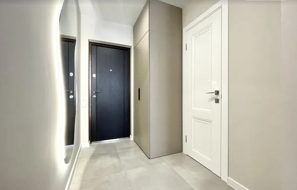 Продаж Квартира 1-кімнатна, 9/11 поверх Тернопіль - фото 7