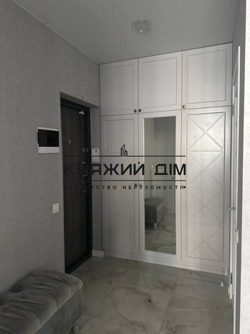 Оренда 2 кімнатна квартира м-в Виноградар КОД 11204055 Kiev - photo 14