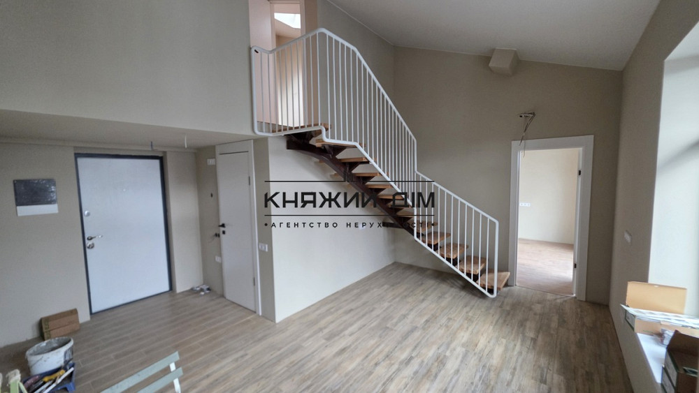 Продаж Квартира 3-кімнатна, 5/5 поверх на Тираспольская ул. Киев - изображение 6