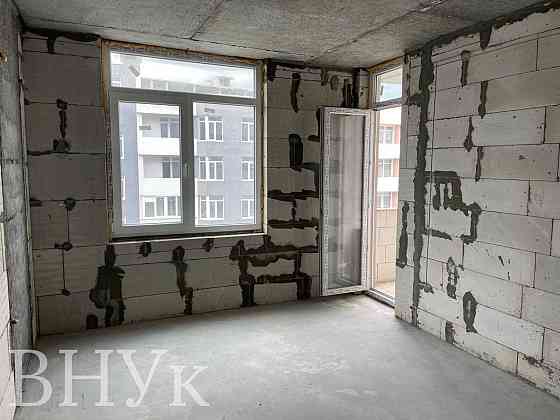 Продаж Квартира 2-кімнатна, 9/11 поверх на Київська Тернопіль