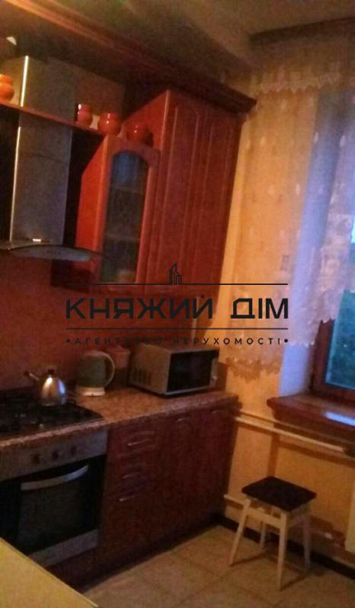 Оренда Квартира 2-кімнатна, 5/6 поверх на Авиаконструктора Антонова ул. Київ - фото 1