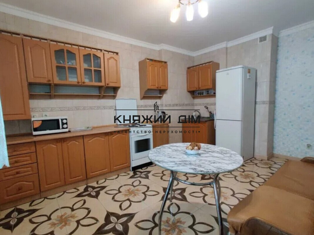 ОРЕНДА 1-кімнатна квартира метро Деміївська Моторний провулок 9А код.11202350 Київ - фото 3