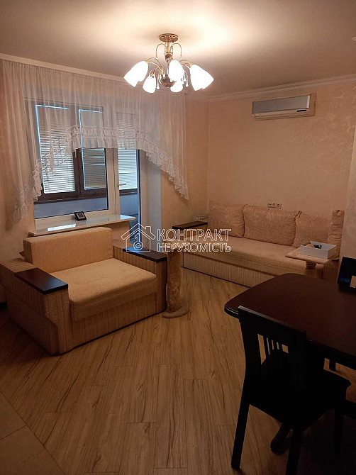 Продаж Квартира 1-кімнатна, 11/14 поверх на вул. Заліська Харьков - изображение 3