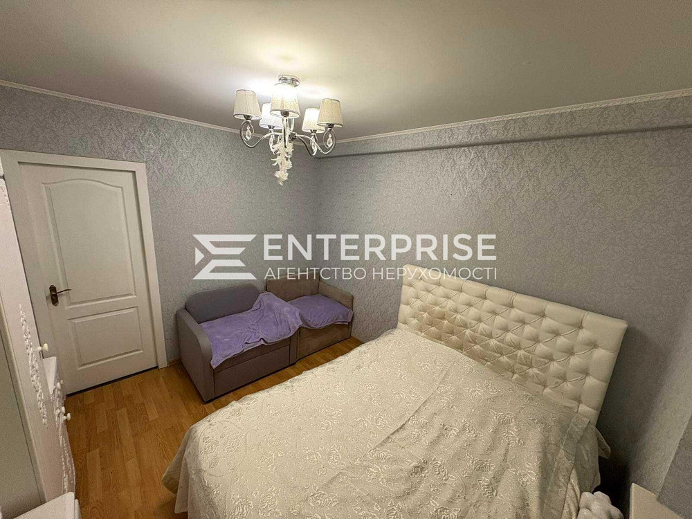 Продаж 2к квартири 47.6 кв. м Київ - фото 2