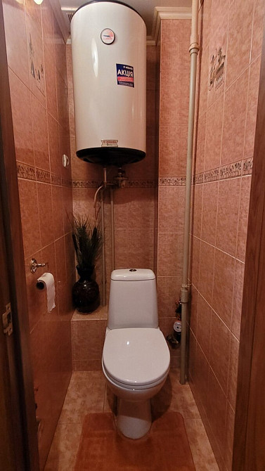 Оренда Квартира 1-кімнатна, 6/9 поверх на Вильямса Академика ул., 58 Одеса - фото 14