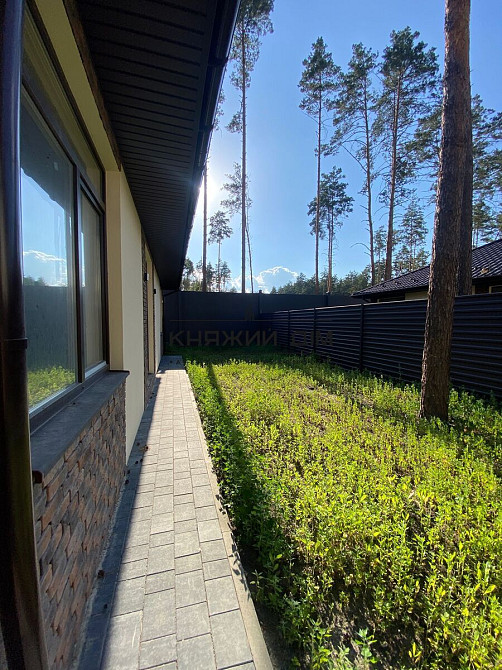 Продаж будинку 130 м2 в Лісовій Бучі. № 2211741 Буча - фото 10