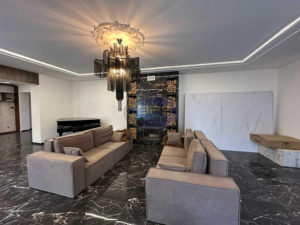 Продаж 3-поверховий Будинок з ділянкою 13 сот 680 кв.м 6 кімн.   - фото 7