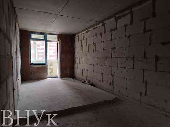 Продаж Квартира 1-кімнатна, 5/11 поверх на вул. Смакули Ternopil'