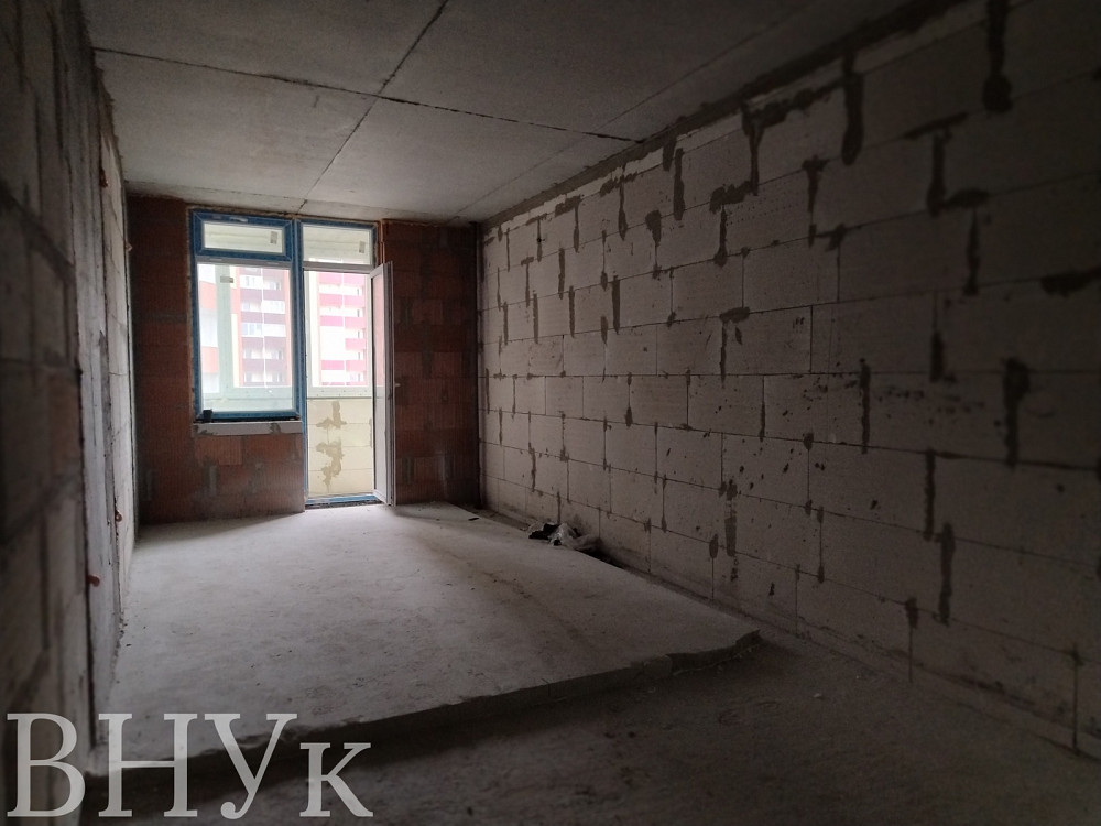 Продаж Квартира 1-кімнатна, 5/11 поверх на вул. Смакули Ternopil' - photo 5