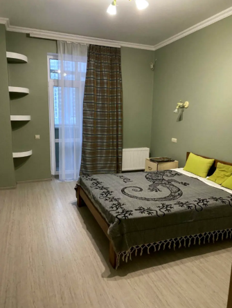 Оренда Квартира 2-кімнатна, 5/16 поверх на вулиця Євгена Коновальця, 36Е Київ