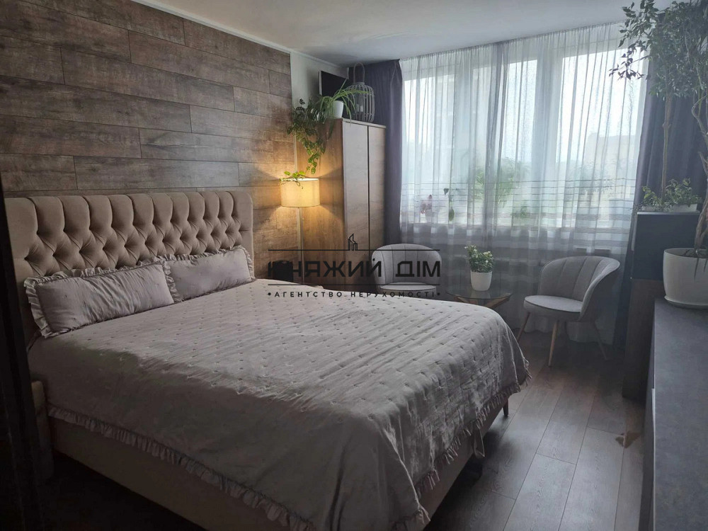 Продаж 2к Квартира 75 кв.м Армянская ул. Київ - фото 8