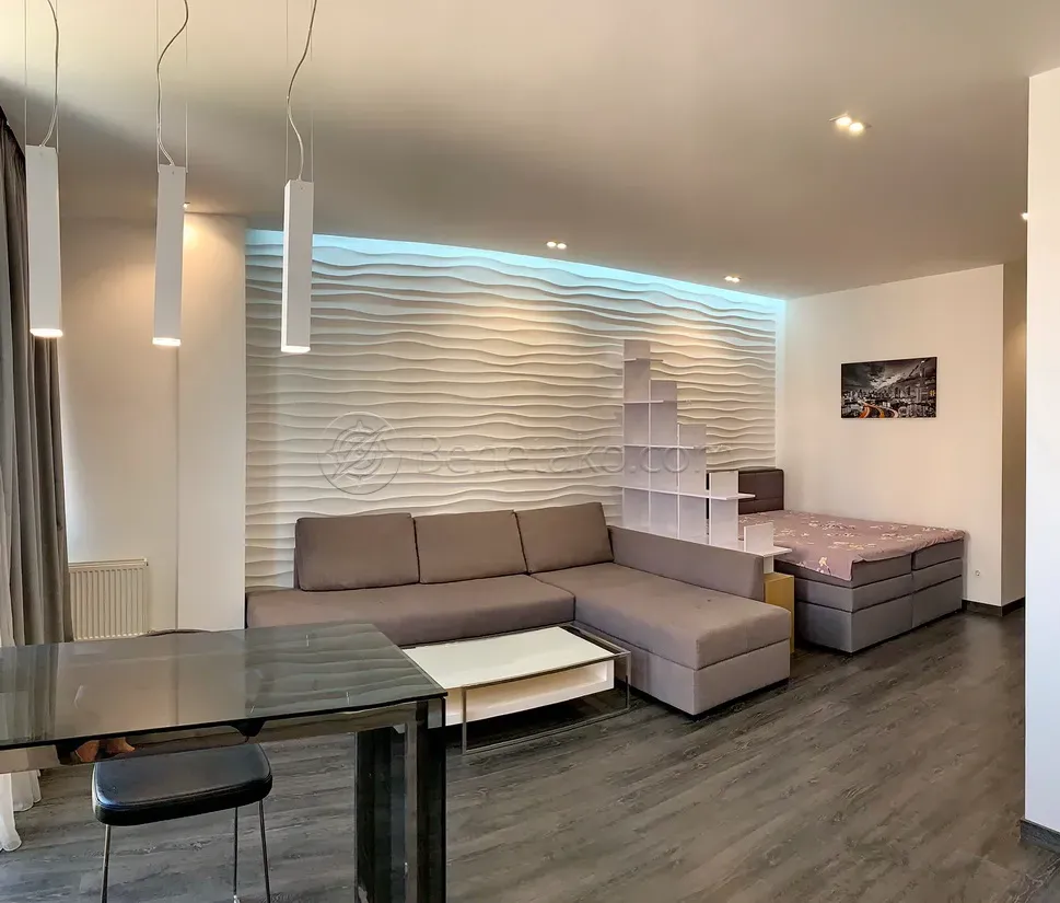 Оренда 1к Квартира 46 кв.м Генуэзская, 3Б Одеса - фото 3